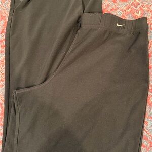Nike Women’s Black Pants